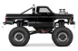 Preview: TRX98064-1-BLK TRX-4MT CHEVY K10 4X4 SCHWARZ 1/18 MONSTER-TRUCK RTR BRUSHED